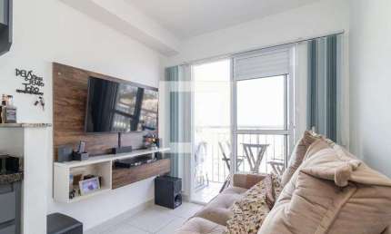 Apartamento com 1 quarto à venda na Vila Ré, São Paulo 