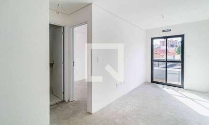 Apartamento com 1 quarto à venda na Vila Sônia, São Paulo 