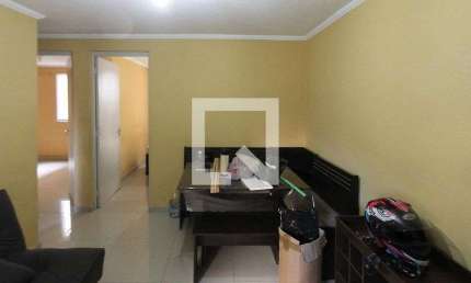 Apartamento com 2 quartos à venda em Sapopemba, São Paulo 