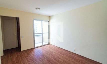 Apartamento com 2 quartos à venda no Jabaquara, São Paulo 