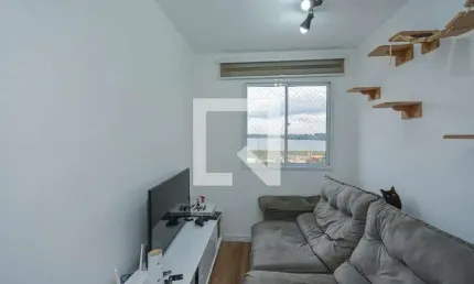 Apartamento com 1 quarto à venda no Socorro, São Paulo 