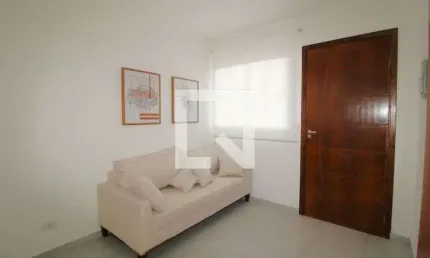 Apartamento com 2 quartos à venda na Rua Sílvio de Moura, 149, Água Fria, São Paulo