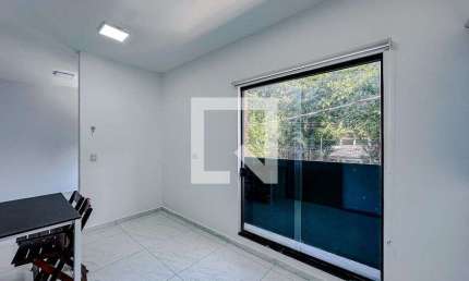 Apartamento à Venda - Vila Invernada, 1 Quarto,  35 m2