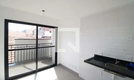 Apartamento com 1 quarto à venda na Água Fria, São Paulo 