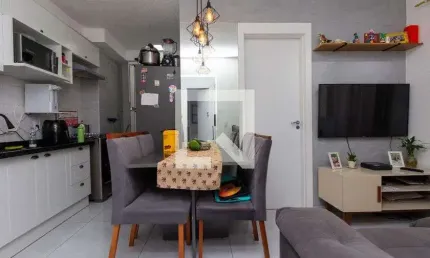 Apartamento com 2 quartos à venda na Avenida Celso Garcia, 6011, Tatuapé, São Paulo