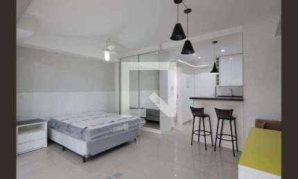 Kitnet / Stúdio à venda no Panamby, São Paulo 