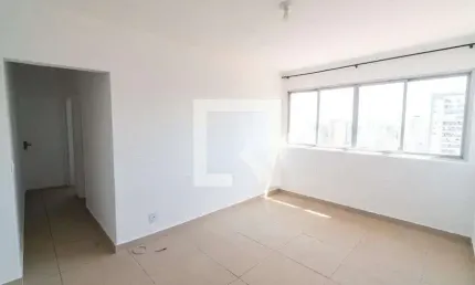 Apartamento à Venda - Vila Mascote, 2 Quartos,  58 m2