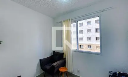 Apartamento com 2 quartos à venda na Rua Visconde de Parnaíba, 766, Mooca, São Paulo