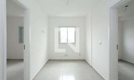 Apartamento à Venda - Vila Aricanduva, 2 Quartos,  40 m2