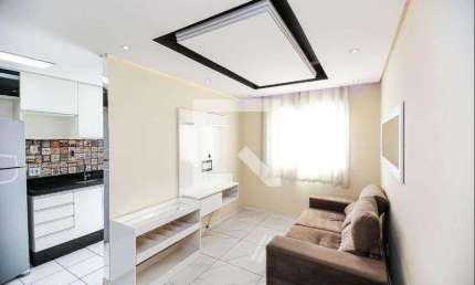 Apartamento à Venda - Vila Prudente, 1 Quarto,  35 m2