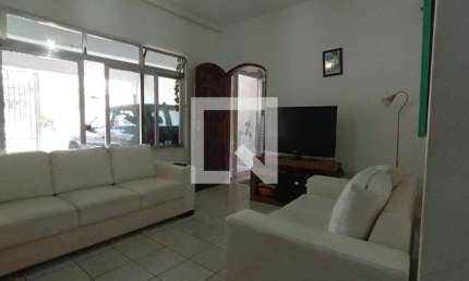 Casa com 4 quartos à venda na Artur Alvim, São Paulo 