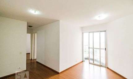 Apartamento à Venda - Jardim Sao Luis, 2 Quartos,  55 m2