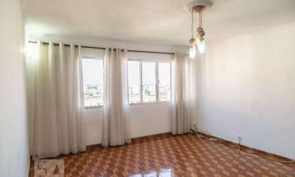 Apartamento à Venda - Artur Alvim, 2 Quartos,  62 m2