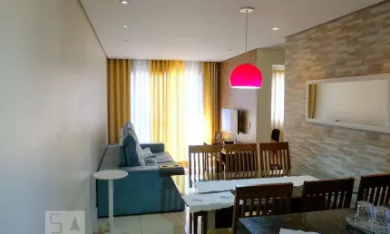 Apartamento à Venda - Ermelino Matarazzo, 2 Quartos,  52 m2