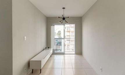 Apartamento à Venda - Campos Elíseos, 2 Quartos,  50 m2
