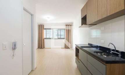 Apartamento à Venda - Vila Matilde, 1 Quarto,  26 m2