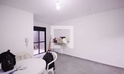 Apartamento à venda - vila das mercês, 1 quarto,  32 m2