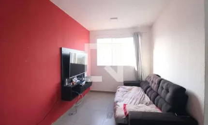 Apartamento à Venda - Campo Grande, 2 Quartos,  44 m2