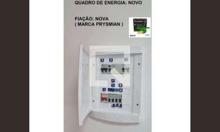 Apartamento com 2 quartos à venda no Socorro, São Paulo 