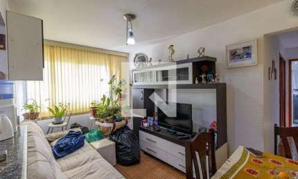 Apartamento com 2 quartos à venda na Vila Ré, São Paulo 