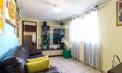 Apartamento à Venda - Vila Jacuí, 2 Quartos,  42 m2