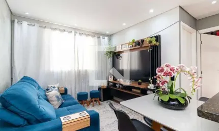 Apartamento com 2 quartos à venda na Rua Agrimensor Sugaya, 1203, Itaquera, São Paulo