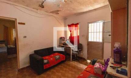 Casa com 3 quartos à venda na Vila Formosa, São Paulo 