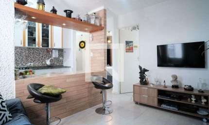 Apartamento com 2 quartos à venda em Cangaíba, São Paulo 