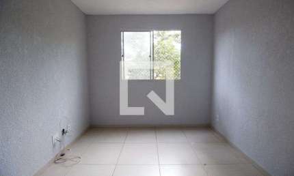Apartamento à Venda - Parque Esmeralda, 2 Quartos,  40 m2