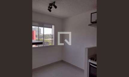 Apartamento com 2 quartos à venda no Sacomã, São Paulo 