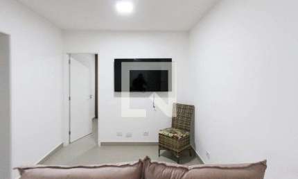 Apartamento à Venda - Vila Formosa, 1 Quarto,  36 m2