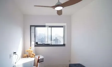 Apartamento com 1 quarto à venda na Rua Maria José, 446, Bela Vista, São Paulo