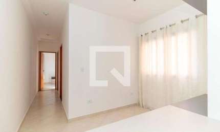 Apartamento à Venda - Vila Jacuí, 2 Quartos,  60 m2