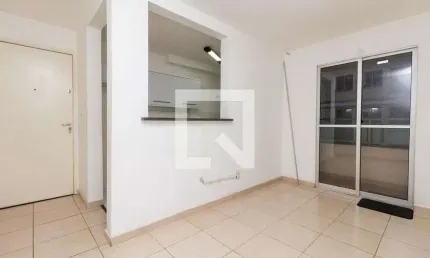 Apartamento à venda - jardim aricanduva, 2 quartos,  55 m2