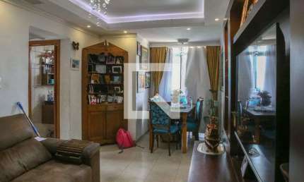 Apartamento à Venda - Bom Retiro, 2 Quartos,  59 m2