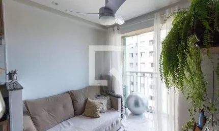Apartamento com 1 quarto à venda em Cangaíba, São Paulo 
