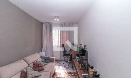 Apartamento à Venda - Vila Prudente, 1 Quarto,  36 m2
