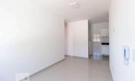 Apartamento à Venda - Vila Guilherme, 1 Quarto,  32 m2
