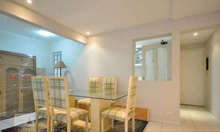 Apartamento à Venda - Portal do Morumbi, 2 Quartos,  70 m2