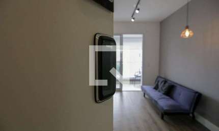 Apartamento com 1 quarto à venda na Mooca, São Paulo 