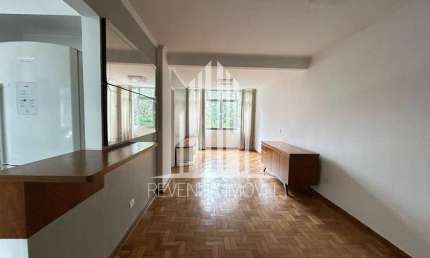 Excelente oportunidade de apartamento para locação em Pinheiros! Apartamento de 2 Dorm., com 72m² e 1 vaga de garagem, é perfeito para quem busca um c