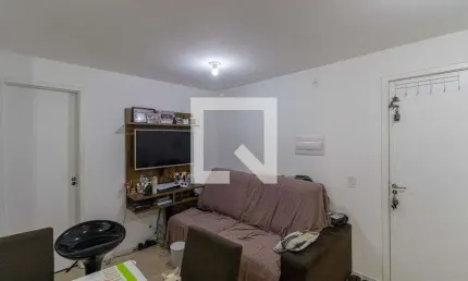 Apartamento com 2 quartos à venda em Cangaíba, São Paulo 
