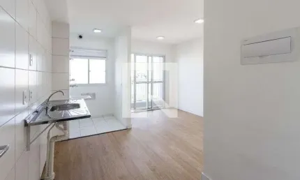 Apartamento à Venda - Barra Funda, 2 Quartos,  39 m2