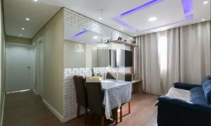 Apartamento com 2 quartos à venda na Rua Agrimensor Sugaya, 1210, Itaquera, São Paulo