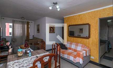 Apartamento à Venda - São João Clímaco, 2 Quartos,  62 m2