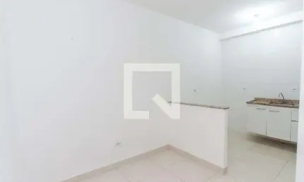 Apartamento à venda - vila gustavo, 1 quarto,  33 m2
