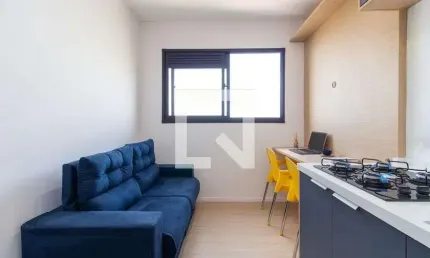 Apartamento com 1 quarto à venda na Liberdade, São Paulo 