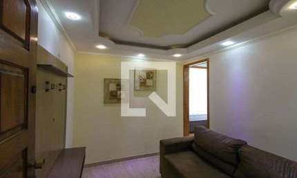 Apartamento com 2 quartos à venda em Sapopemba, São Paulo 