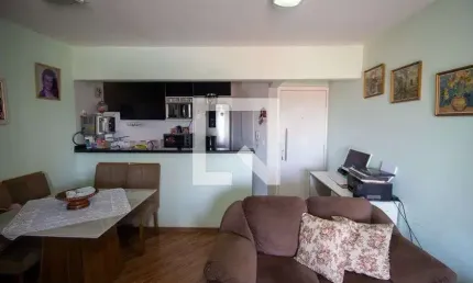 Apartamento com 3 quartos à venda em Itaquera, São Paulo 