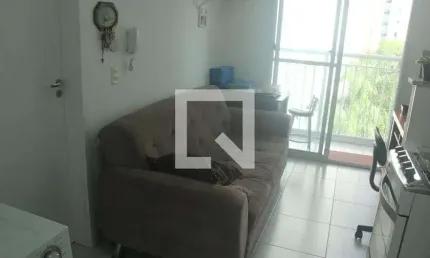 Apartamento à venda - jardim marajoara , 1 quarto,  37 m2